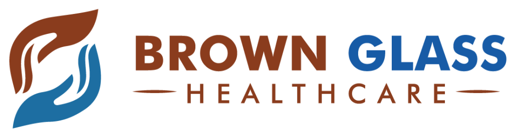 Brown Glass Health Care